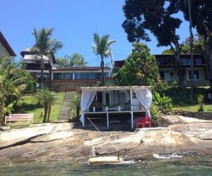 Cabana Do Mar Angra dos Reis Brazil