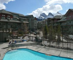 Beautiful Canmore Mountain Getaway Canmore Canada