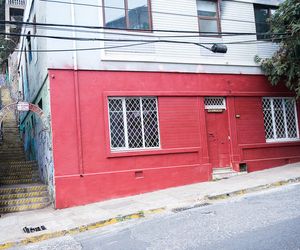 Hostal Licanantay Valparaiso Chile