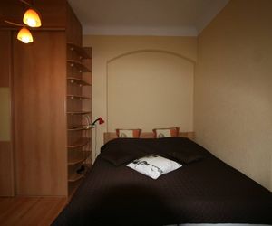 King Otakar apartman Karlovy Vary Czech Republic