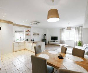 City Park Penthouse - #31 - Penthouse mit 3 Schlafzimmern & Kamin Leipzig Germany