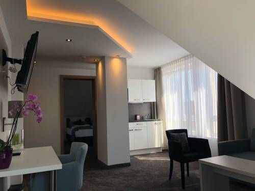 Hotel Photo 16