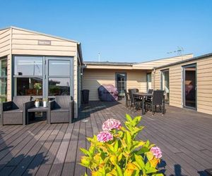 Holiday home Juelsminde XXIII Sonderby Denmark