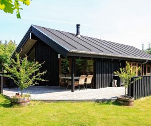 Holiday home Skagen VIII Skagen Denmark