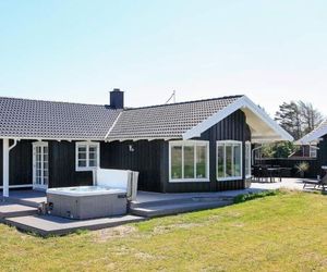 Holiday home Saltum IV Norre Saltum Denmark