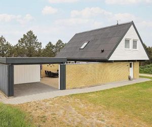 Holiday home Thisted XII Norre Vorupor Denmark