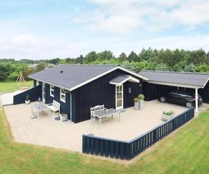 Holiday home Hjørring IV Lonstrup Denmark