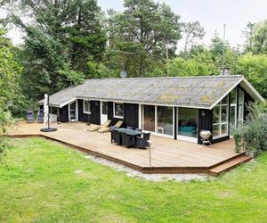 Holiday home Jerup VII Jerup Denmark