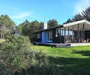 Holiday home Hirtshals III Hirtshals Denmark