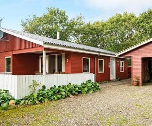 Holiday home Hemmet XVI Hemmet Denmark