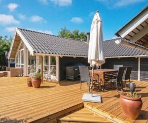 Holiday home Hemmet XVII Hemmet Denmark