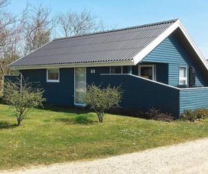 Holiday home Hemmet XXII Hemmet Denmark