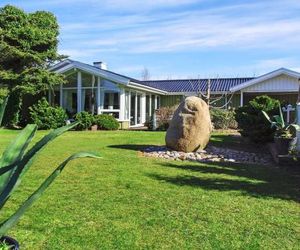 Holiday home Hemmet XXVII Hemmet Denmark