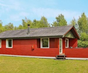 Holiday home Hadsund XIII Helberskov Denmark