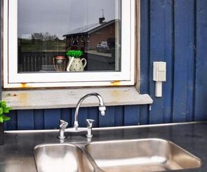 Holiday home Harboøre XIII Harboor Denmark