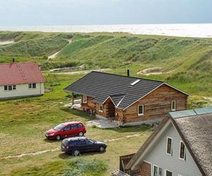 Holiday home Harboøre XVI Harboor Denmark