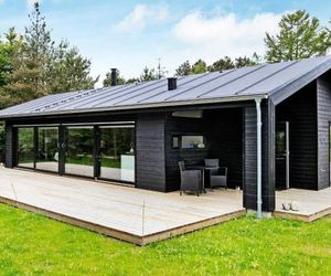 Holiday home Hals VII Hou Denmark
