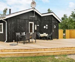 Holiday home Hals IX Hou Denmark
