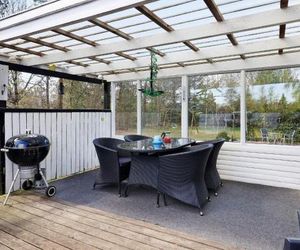 Holiday home Hals XIV Hou Denmark