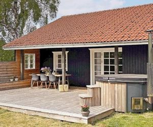 Holiday home Grenaa IV Grenaa Denmark