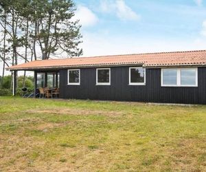 Holiday home Ebeltoft XXII Ebeltoft Denmark