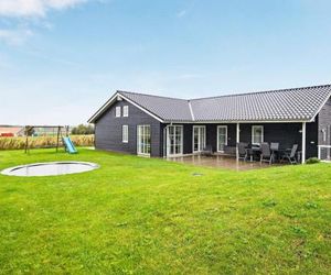 Holiday home Ebeltoft XXXI Ebeltoft Denmark