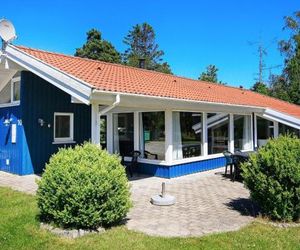 Holiday home Væggerløse XV Boto Denmark