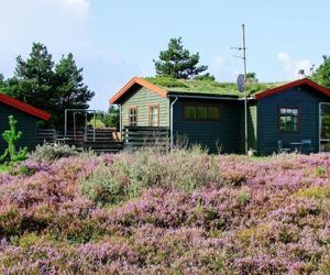 Holiday home Rømø XVI Bolilmark Denmark