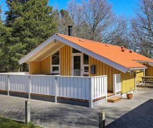 Holiday home Ålbæk XII Aalbaek Denmark