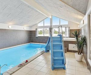 Holiday home Ålbæk XIV Aalbaek Denmark