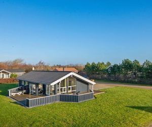 Holiday home Tarm III Hemmet Denmark