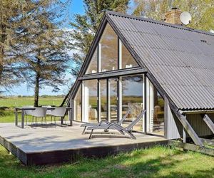 Holiday home Fanø VI Sonderho Denmark