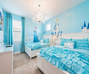 Disney, Encore Official WaterPark with Everything Altamonte Springs United States