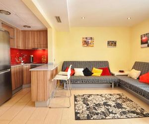 Apartment Sant Jordi A139 Lloret de Mar Spain