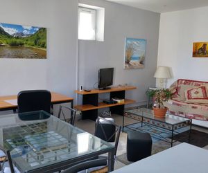 Beau T2 coeur de ville - COURS JULIEN/CASTELLANE - Air Rental Marseille France