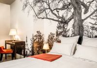 Отзывы Relais de Chambord — Small Luxury Hotels of the World, 4 звезды