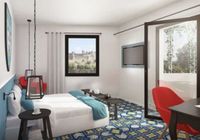 Отзывы Soleil Vacances Hotel les Chevaliers & Spa, 4 звезды
