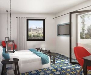Soleil Vacances Hotel les Chevaliers & Spa Carcassonne France