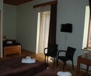 Hotel Mestia Mestia Georgia