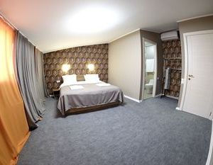 Cocosha Hotel Tbilisi Georgia