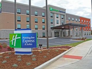 Hotel pic Holiday Inn Express & Suites St. Louise South I-55