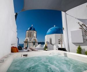Santo Blue Horizon Oia Greece