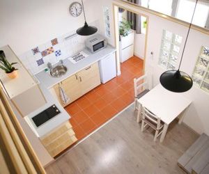 Manooka Apartman Eger Hungary