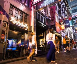 Hotel Ease Access Wan Chai Hong Kong Hong Kong