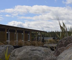 Tongariro Springs Boutique Suites Raurimu Spiral New Zealand