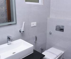 Hotel Lakshmi Holiday Inn Kotagiri India