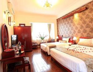 Capital O 36682 Hotel Keshav Diu India