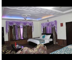 Hotel Niharika Palace Bhim Tal India