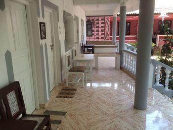صورة الفندق 1