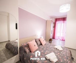 Pantarei B&B Salerno Italy